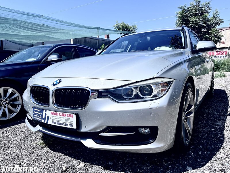 BMW Seria 3
