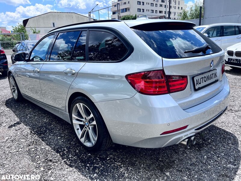 BMW Seria 3